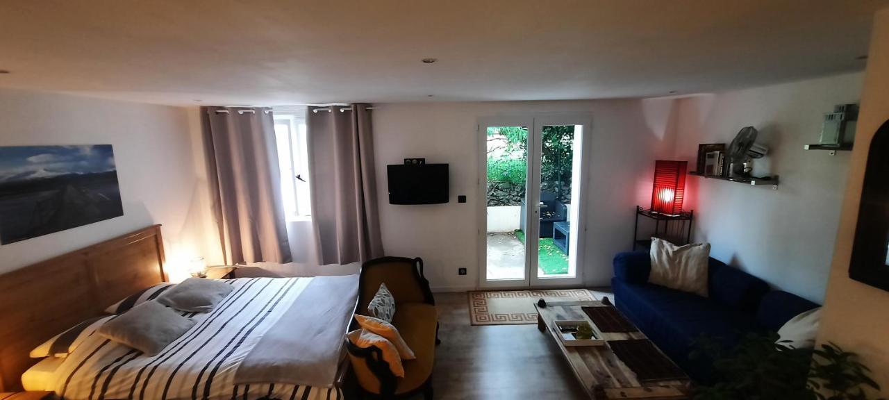 Appartement Arles 35 M2 エクステリア 写真